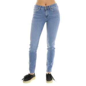 JEANS SCARLETT LEE BLU